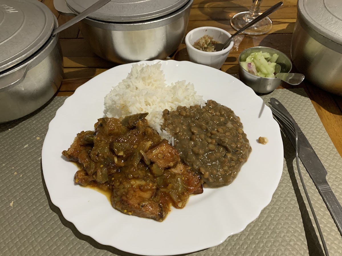 Chez Alice - photo 2