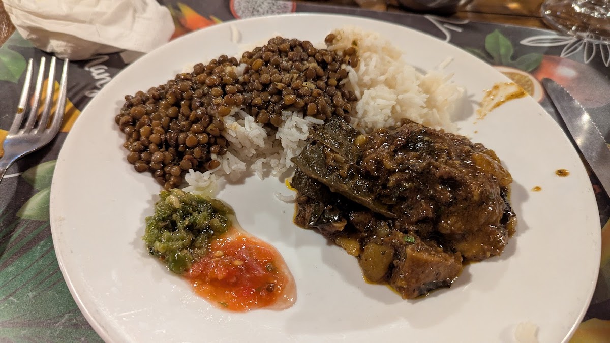 Chez Alice - photo 4