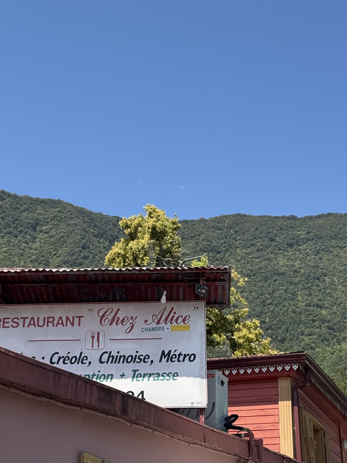 Chez Alice - photo 6